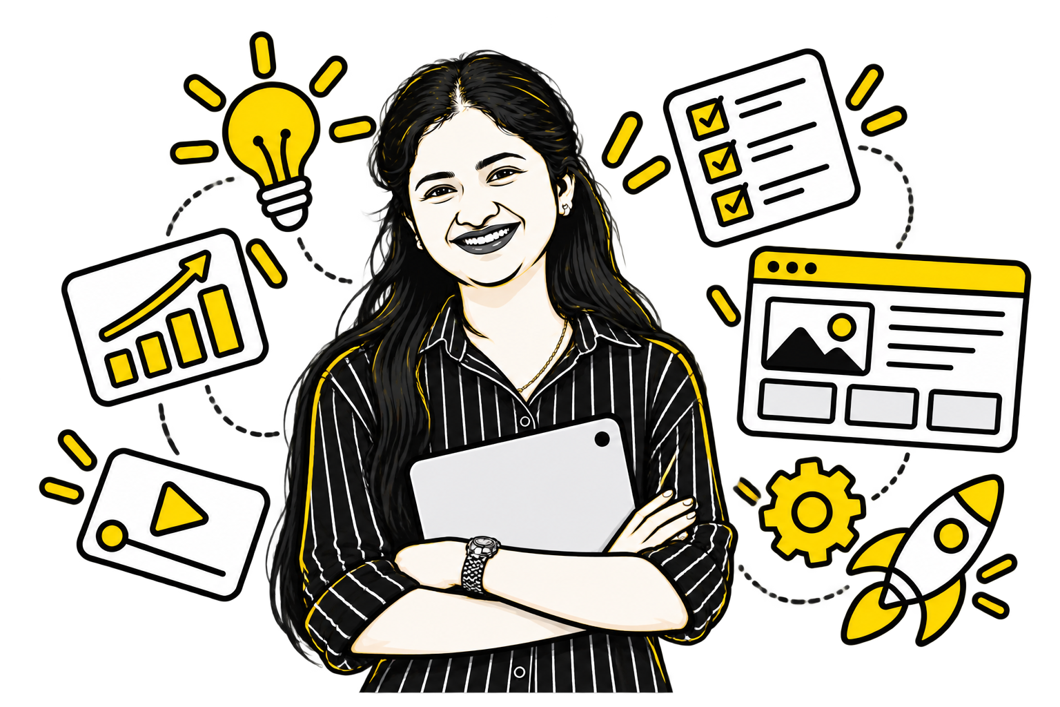 Practical Digital Marketing Classroom Training in Raipur"